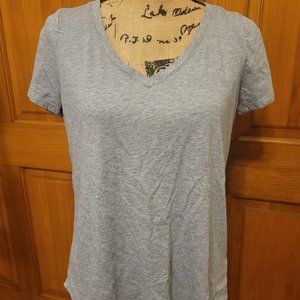 Torrid Classic Fit V-Neck